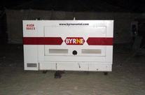 Genarator & Lighting