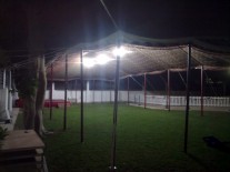 Tent 10 X 20