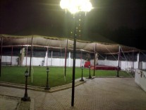 Tent 10 X 20