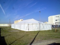 Tent 10 X 20