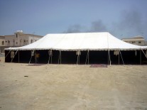 Tent 10 X 20