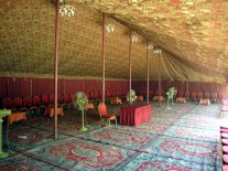 Tent 10 X 20