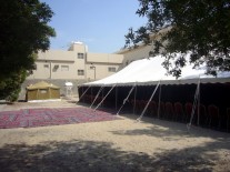 Tent 10 X 20