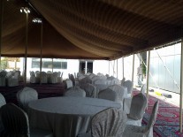 Tent 10 X 20