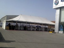 Tent 10 X 20
