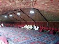 Tent 10 X 20