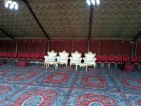 Tent 10 X 20