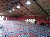 Tent 10 X 20