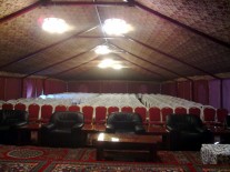 Tent 10 X 20