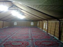 Tent 10 X 20