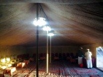 Tent 8 X 14