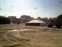 Tent 8 X 14