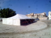 Tent 8 X 14