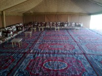 Tent 8 X 14