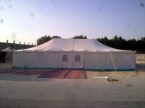 Tent 8 X 14