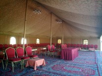 Tent 8 X 14